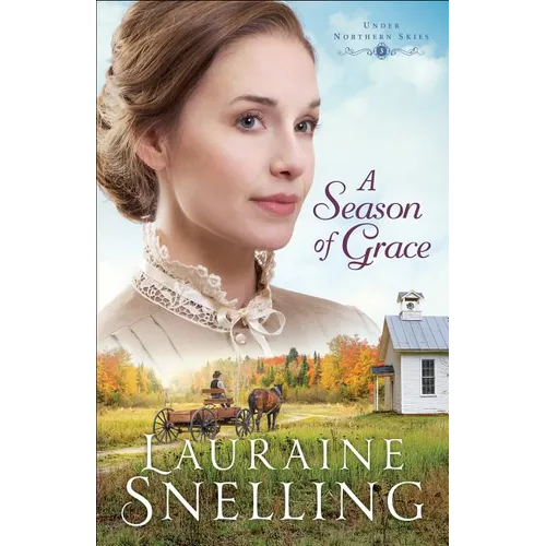 A Season of Grace - Paperback