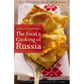 The Food and Cooking of Russia