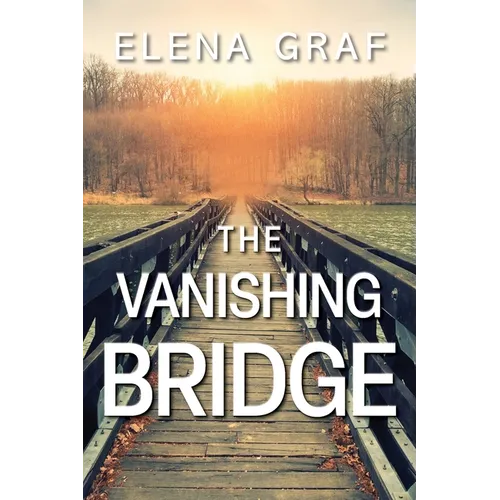 The Vanishing Bridge - Paperback