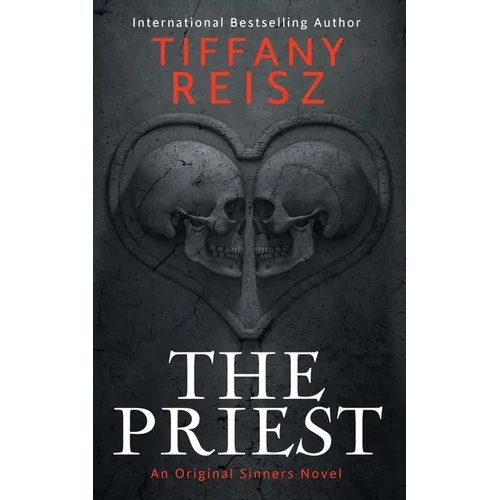 The Priest - Paperback