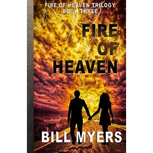 Fire of Heaven - Paperback