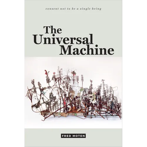 The Universal Machine