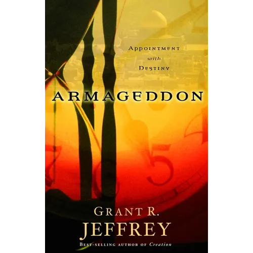 Armageddon: Appointment with Destiny - Paperback