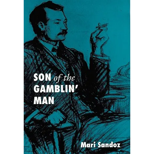 Son of the Gamblin' Man: The Youth of an Artist - Paperback