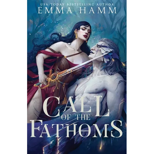 Call of the Fathoms - Paperback