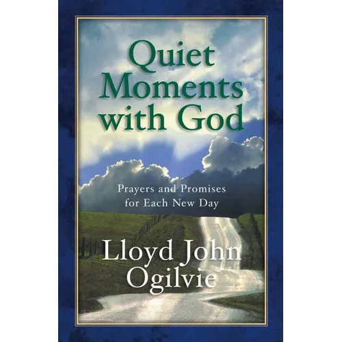 Quiet Moments with God - Paperback