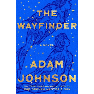 The Wayfinder - Hardcover