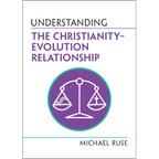Understanding the Christianity-Evolution Relationship - Paperback