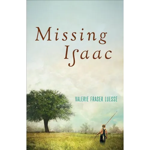 Missing Isaac - Hardcover