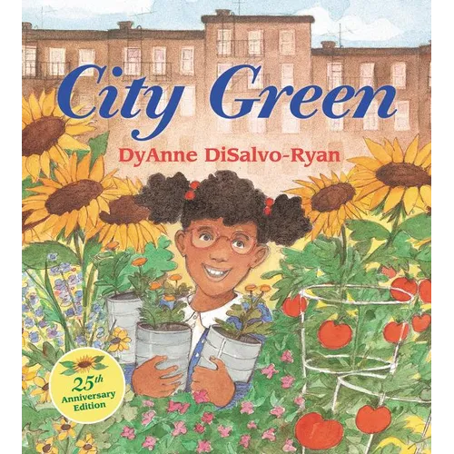 City Green - Paperback