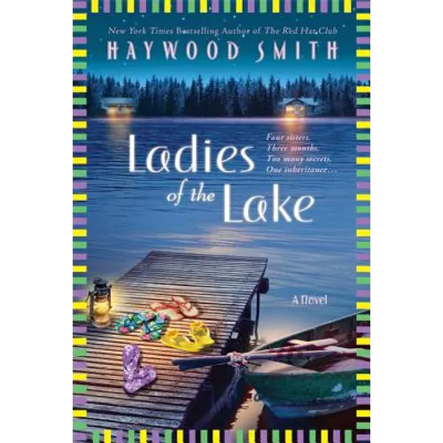 Ladies of the Lake - Paperback