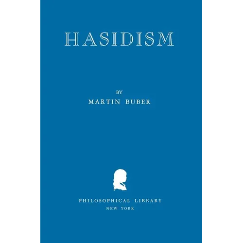 Hasidism - Paperback