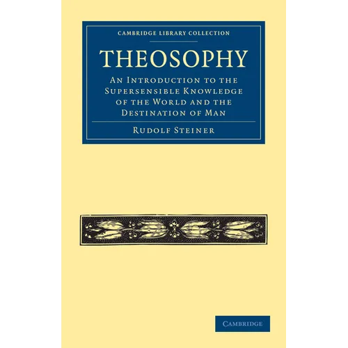 Theosophy - Paperback