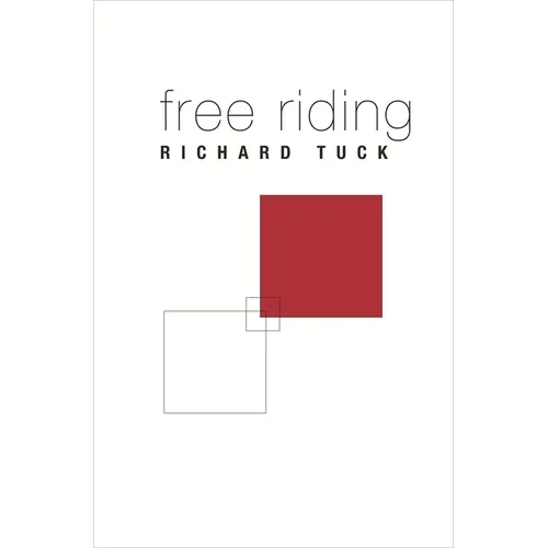 Free Riding - Hardcover