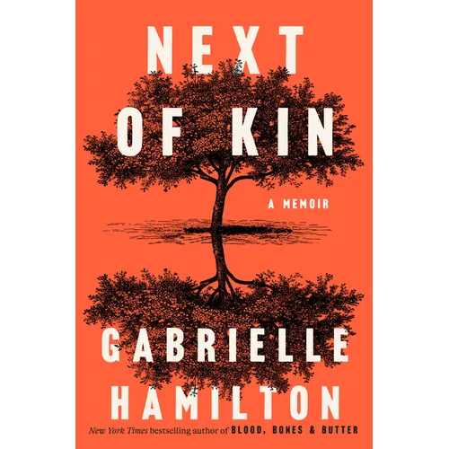 Next of Kin: A Memoir - Hardcover