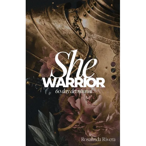 She Warrior - Paperback