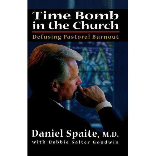 Time Bomb in the Church - Paperback