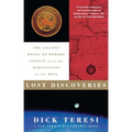 Lost Discoveries