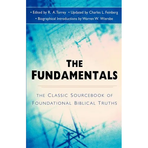 Fundamentals - Paperback