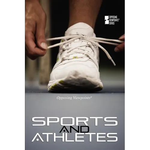 Sports and Athletes - Paperback