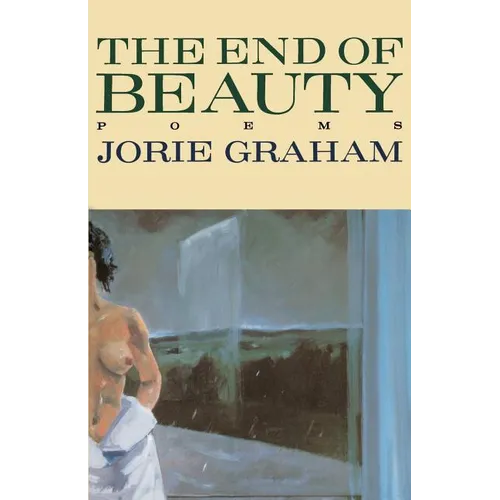 The End of Beauty - Paperback
