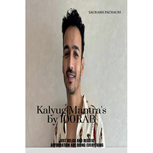 Kalyug Mantra's by 100rab - Paperback