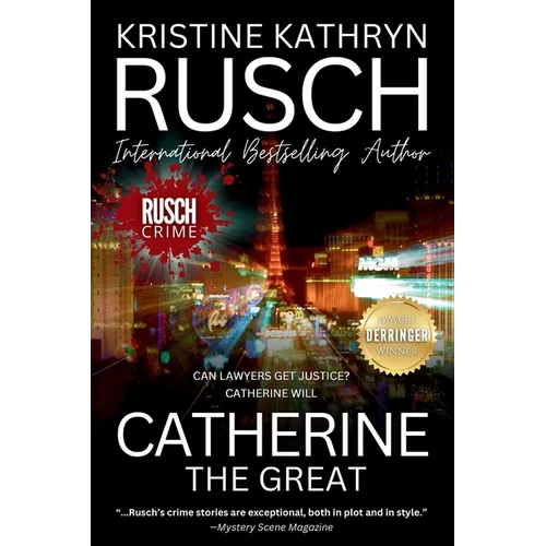 Catherine The Great - Paperback