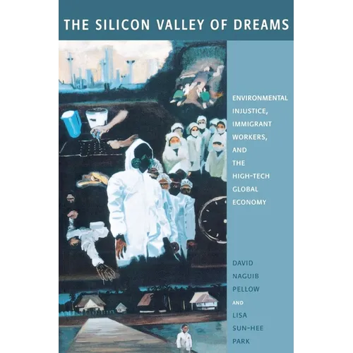 The Silicon Valley of Dreams: Environmental Injustice, Immigrant Workers, and the High-Tech Global Economy