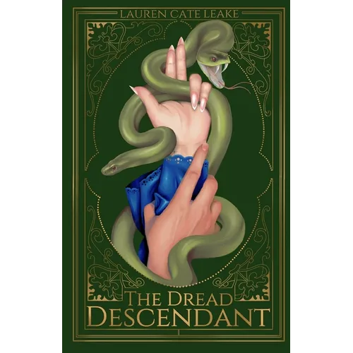 The Dread Descendant - Paperback