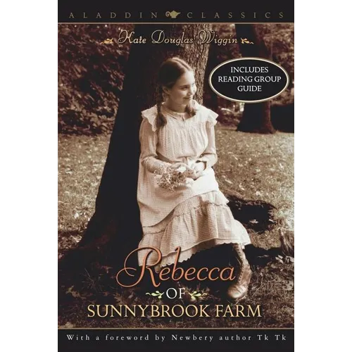 Rebecca of Sunnybrook Farm