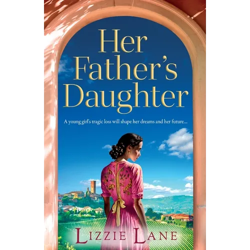 Her Father's Daughter - Paperback