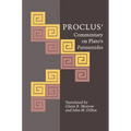 Proclus' Commentary on Plato's Parmenides