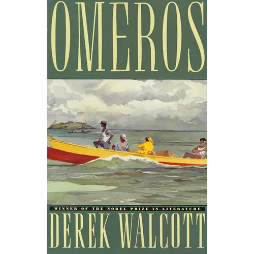 Omeros