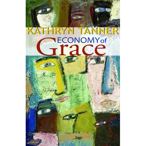 Economy of Grace - Paperback