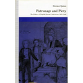 Patronage and Piety: The Politics of English Roman Catholicism, 1850-1900