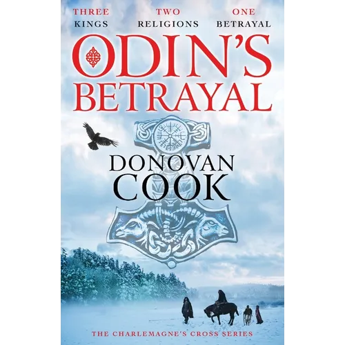 Odin's Betrayal - Paperback