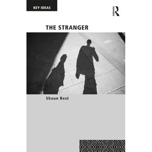 The Stranger - Paperback