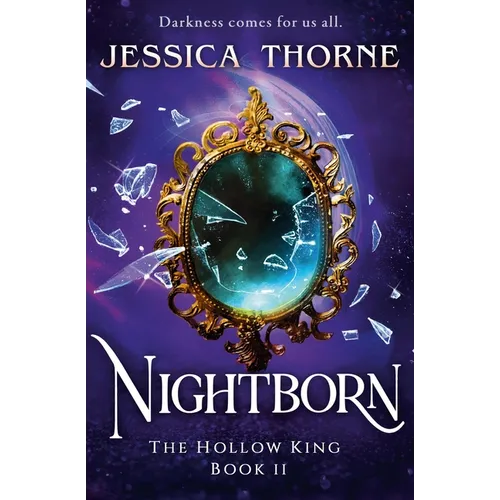 Nightborn - Paperback