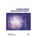 Globalizing Education Policy
