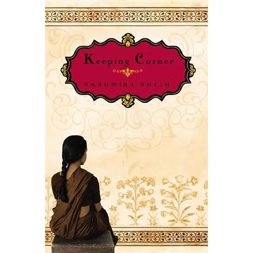 Keeping Corner - Paperback