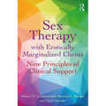 Sex Therapy with Erotically Marginalized Clients: Nine Principles of Clinical Support