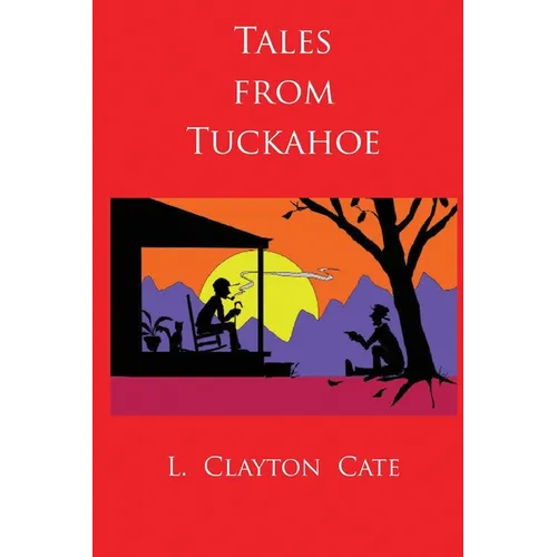 Tales from Tuckahoe - Paperback