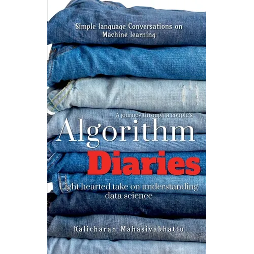 Algorithm Diaries