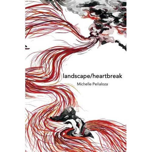 landscape/heartbreak - Paperback