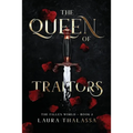 The Queen of Traitors (The Fallen World Book 2)