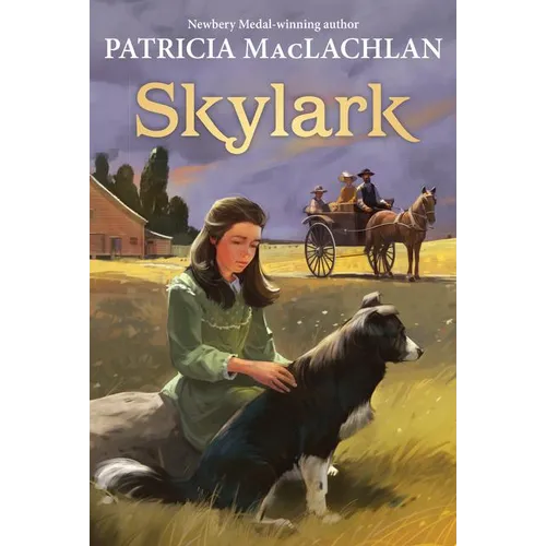 Skylark - Paperback