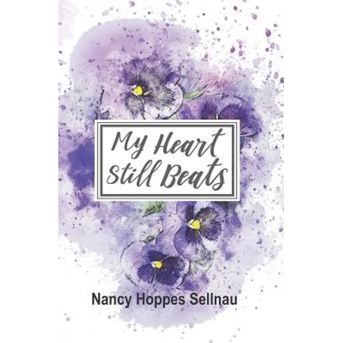 My Heart Still Beats - Paperback