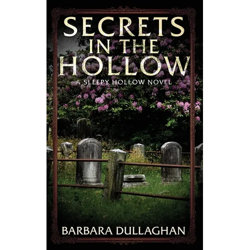 Secrets in the Hollow - Paperback