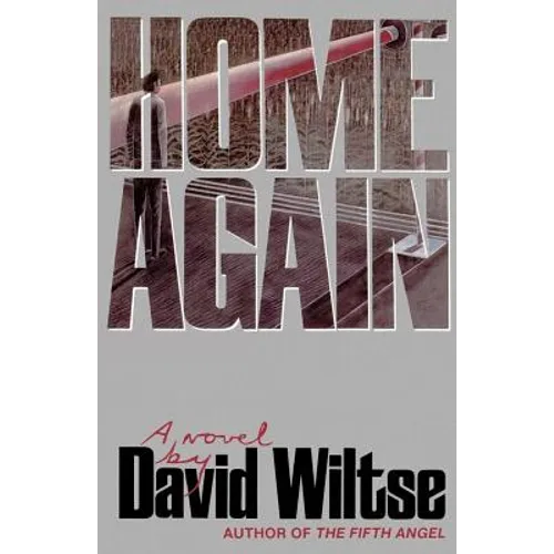Home Again - Paperback