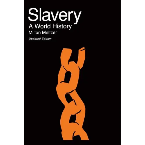 Slavery: A World History - Paperback